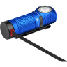Налобный фонарь Olight Perun 2 Mini Blue CW 007159
