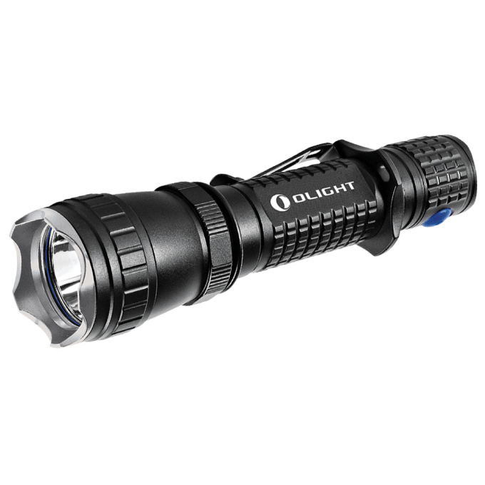 Фонарь OLIGHT M20SX JAVELOT Черный